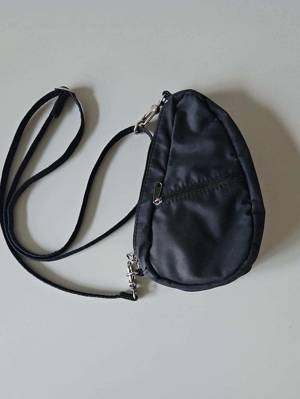 AmeriBag Microfiber 8" Baglett